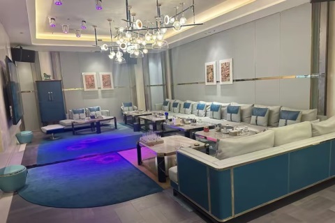 苏州夜场诚聘亲和力伙伴 在千年古城点亮职业之光